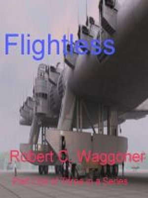 cover image of Flightless